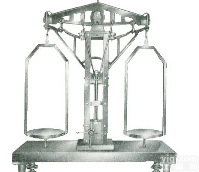 一百公斤<em>普通机械</em>天平