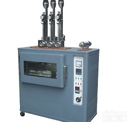 加<em>热变形试验机</em>、加热试验机、变形试验机、