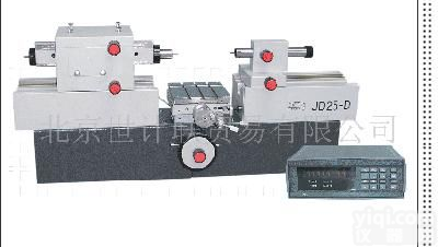 JD25-D<em>数字式</em><em>万能</em><em>测长仪</em>