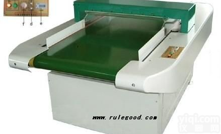 RG-600C1全自动<em>输送</em>式<em>检针机</em>