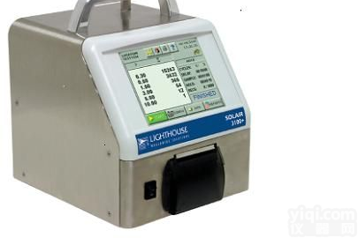 <em>Lighthouse</em> 5100+/5100激光<em>粒子</em><em>计数器</em>,尘埃<em>粒子</em><em>计数器</em>