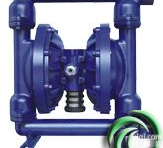 <em>隔膜泵:QBY型不锈钢气动隔膜泵</em>