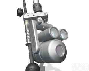 窥<em>无忧</em>（QuickView）管道<em>潜望镜</em>