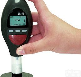 硬度计、里氏硬度计、<em>TH152里氏硬度计</em>、TH152硬度计、硬度检测仪、硬度测试