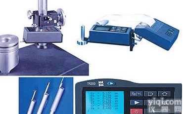 粗糙度仪、TR200手持式表面粗糙度仪、<em>TR200粗糙度仪</em>、粗糙度检测仪、时代仪