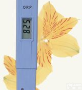 <em>氧化</em><em>反应</em><em>电位</em>(ORP)