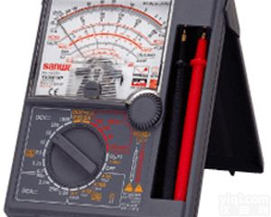 指针<em>万用表</em>|日本<em>SANWA</em><em>三和</em>YX360TRF<em>万用表</em> 价格优惠