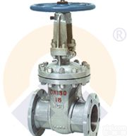 <em>苏式闸阀</em>