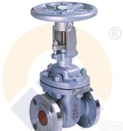 <em>国标</em>短<em>系列</em>闸阀