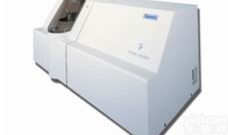 湿法<em>粒度</em>和粒形<em>分析</em>仪