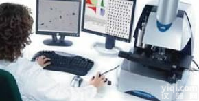 干法<em>粒度</em>和粒形<em>分析仪</em> Morphologi G3