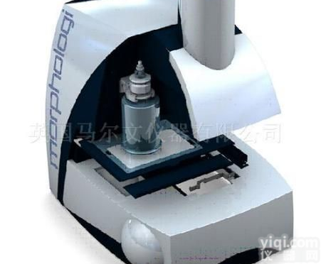 干法<em>粒度</em>和粒形<em>分析仪</em>