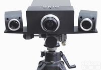 <em>天远</em>OKIO精密结构光三维扫描（<em>抄数机</em>）系统