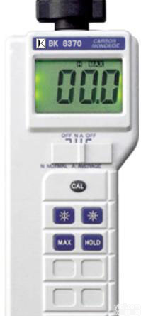 <em>一氧化碳</em><em>侦测</em>仪BK8370 <em>一氧化碳</em>检测仪 <em>一氧化碳</em><em>侦测</em>计 ——广州富安电子