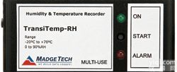温湿度<em>记录仪</em>（按键启动，<em>经济型</em>）
