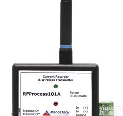 电流<em>记录仪</em>(单通道,<em>无线</em>型)