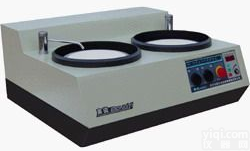 磨抛机为单盘<em>无级调速</em>式研磨、抛光<em>多用机</em>