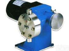 NIKKISO EIKO膜片式<em>药液</em>定量注入<em>泵浦</em>