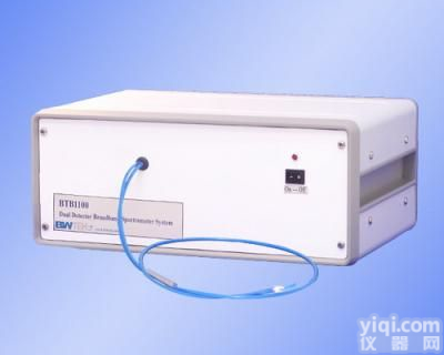 双<em>检测器</em>光谱<em>分析仪</em>