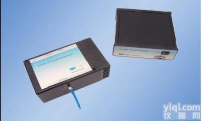 近红外TE/<em>致冷</em>InGaAs/<em>阵列</em><em>光谱仪</em>