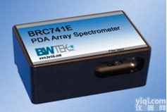 光纤耦合<em>UV</em>/<em>NIR</em>增强PDA阵列光谱仪