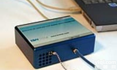 <em>光纤</em>耦合TE<em>致冷</em>CCD<em>光谱仪</em>