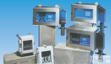 美国MILTON ROY<em>米顿</em>罗LMI<em>游动</em><em>电流</em>检测仪