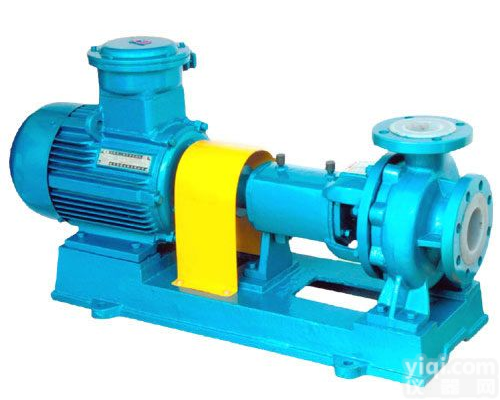 连工Pai氟塑料衬里离心泵,<em>化工泵</em>,<em>耐腐蚀泵</em>