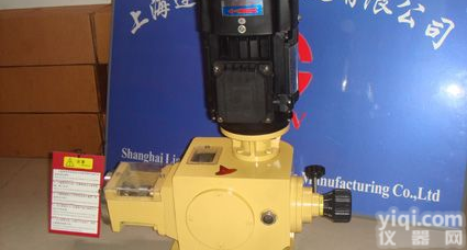 连工PaiJ-X柱塞式<em>计量泵</em>,<em>定量泵</em>,柱塞泵