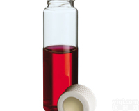 钳口<em>样品</em>瓶、瓶盖和<em>样品</em>瓶<em>套装</em>