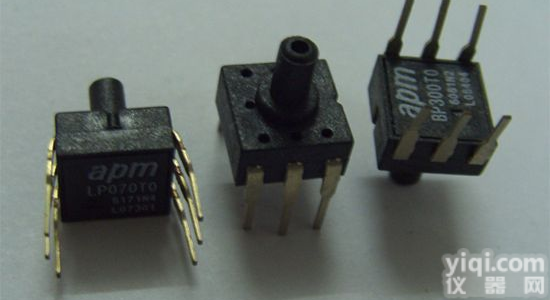 BP300 APM血压计/胎压计等压力计<em>传感器</em>芯片,<em>低价</em>气压<em>传感器</em>,进口压力传感