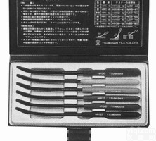 <em>硬度锉刀</em>