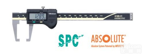日本<em>三丰</em>外<em>凹槽</em><em>数显</em>卡尺
