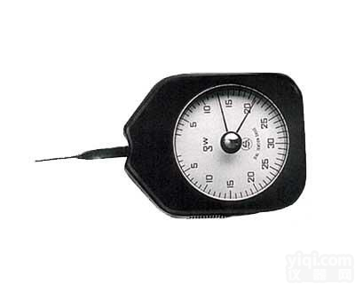 日本<em>东京</em><em>精机</em>（TOKOYOSEIKI）<em>张力计</em>