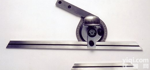 <em>日本</em>MARUI SEIKI（丸井）<em>普通型</em>角度规