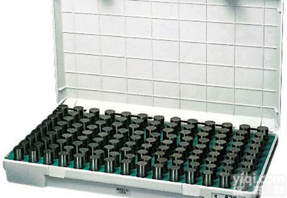 <em>美国</em><em>MEYER</em><em>英制</em>测试针规