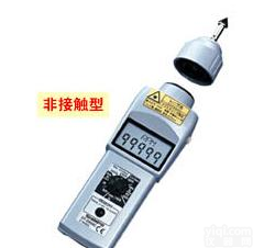 DT<em>系列</em>SHIMPO<em>非接触</em>共用式转速表
