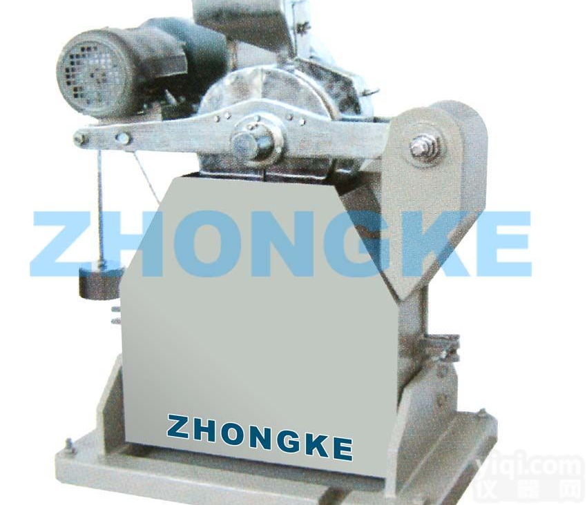 <em>STJM</em>-3<em>加速</em><em>磨光机</em>