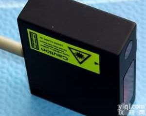 RF603高精度<em>低价位</em>激光三角漫反射位移传感器