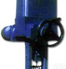 直行程<em>隔爆型</em>电动<em>执行器</em>