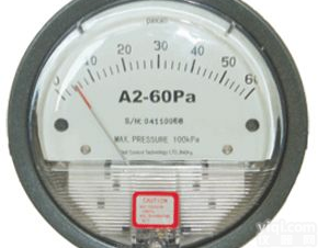 <em>塞尔</em><em>瑟斯</em> 气体微<em>差压</em>计 A2