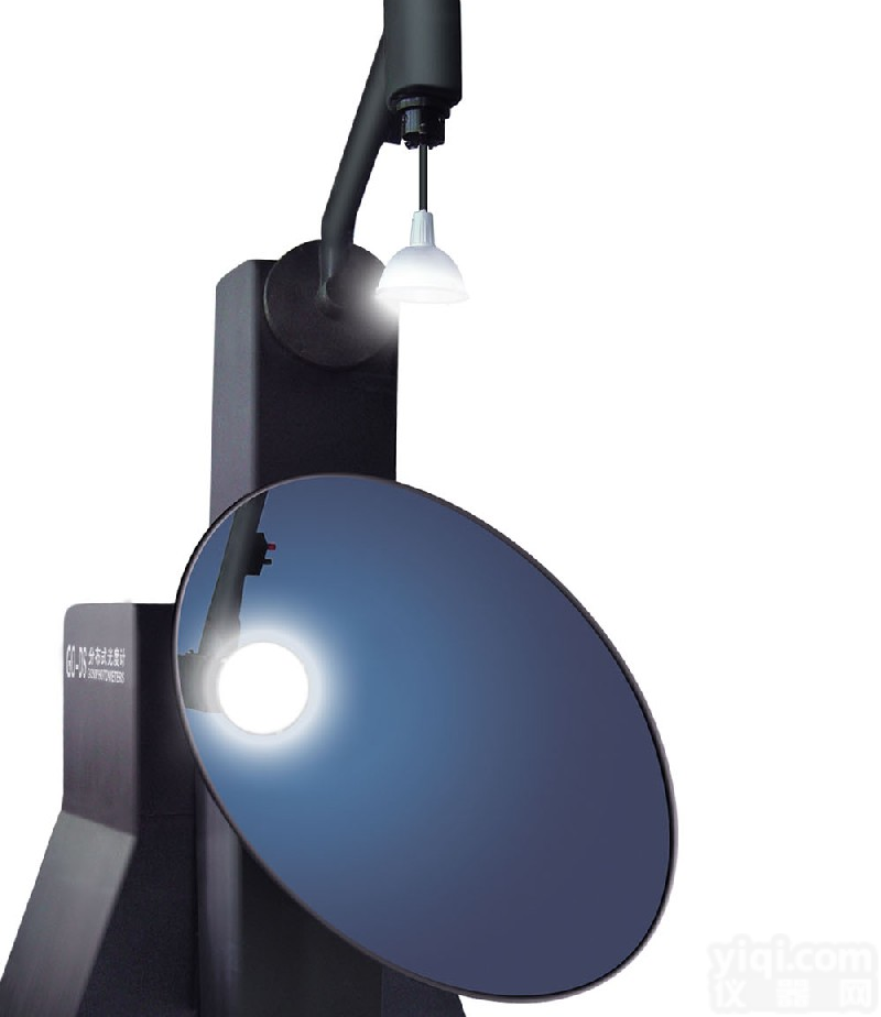  GO-CS ZX反射镜分布光度计（<em>灯具</em><em>配光</em>曲线光强分布<em>测试系统</em>）