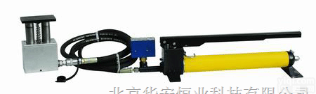 <em>DYS</em>-<em>75</em>单砖<em>原位</em>双剪仪