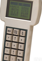 <em>DH2000A</em><em>回弹</em><em>数据处理</em>器