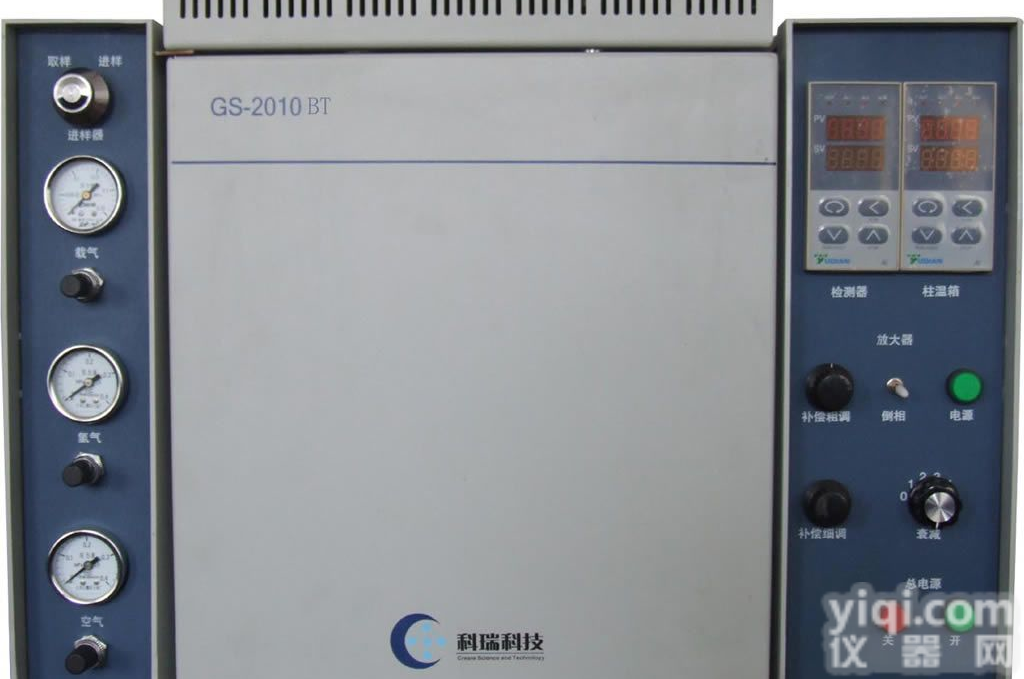 <em>煤气专用色谱分析仪</em>