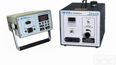 美国ATIGX<em>过滤器</em>完整性<em>检测仪</em> /GX<em>过滤器</em>泄露<em>检测仪</em> / 洁净房粉尘仪