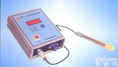 JHC-3洁净环境测示仪(<em>压差</em>、温<em>湿度</em>)