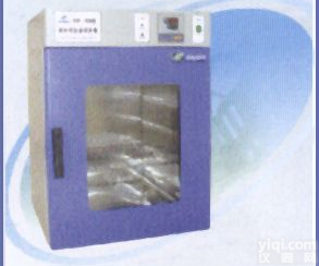 <em>GNP 型系列隔水式恒温培养箱</em> 