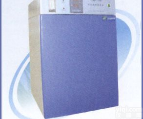 <em>CHP 型系列二氧化碳培养箱</em> 