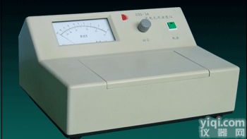 GDS-3A<em>光电</em>式<em>浑浊度</em>仪